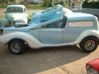 Thumbnail Photo 3 for 1937 Ford Other Ford Models