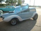 Thumbnail Photo 1 for 1937 Ford Other Ford Models