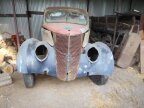 Thumbnail Photo 6 for 1937 Ford Other Ford Models