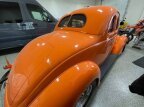 Thumbnail Photo 5 for 1937 Ford Other Ford Models