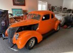 Thumbnail Photo 3 for 1937 Ford Other Ford Models