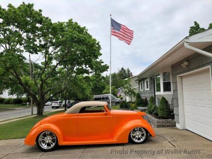 Photo 1 for 1937 Ford Other Ford Models