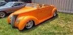 Thumbnail Photo 6 for 1937 Ford Other Ford Models