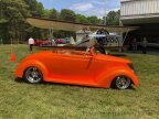 Thumbnail Photo 5 for 1937 Ford Other Ford Models