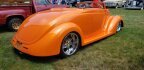 Thumbnail Photo 2 for 1937 Ford Other Ford Models