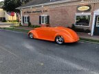 Thumbnail Photo 3 for 1937 Ford Other Ford Models