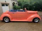 Thumbnail Photo 4 for 1937 Ford Other Ford Models