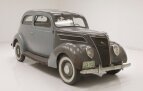 Thumbnail Photo 5 for 1937 Ford Other Ford Models