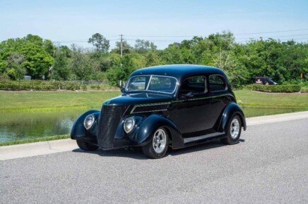 Photo 1 for 1937 Ford Other Ford Models