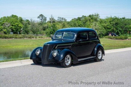 Photo 1 for 1937 Ford Other Ford Models
