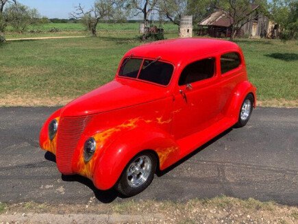 Photo 1 for 1937 Ford Other Ford Models