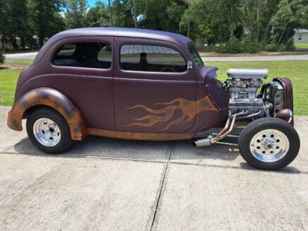 Photo 1 for 1937 Ford Other Ford Models