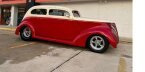 Thumbnail Photo 2 for 1937 Ford Other Ford Models