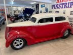 Thumbnail Photo 4 for 1937 Ford Other Ford Models