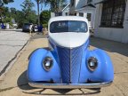 Thumbnail Photo 6 for 1937 Ford Other Ford Models