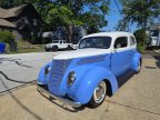 Thumbnail Photo 5 for 1937 Ford Other Ford Models