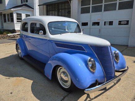Photo 1 for 1937 Ford Other Ford Models