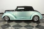 Thumbnail Photo 2 for 1937 Ford Other Ford Models