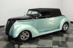 Thumbnail Photo 6 for 1937 Ford Other Ford Models