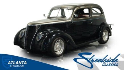 Photo 1 for 1937 Ford Other Ford Models