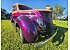 1937 Ford Other Ford Models