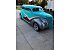 1937 Ford Other Ford Models