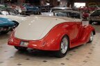 Thumbnail Photo 3 for 1937 Ford Other Ford Models