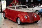 Thumbnail Photo 2 for 1937 Ford Other Ford Models