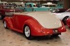 Thumbnail Photo 5 for 1937 Ford Other Ford Models