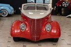 Thumbnail Photo 1 for 1937 Ford Other Ford Models