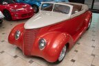 Thumbnail Photo 6 for 1937 Ford Other Ford Models