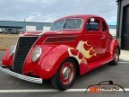 Thumbnail Photo 4 for 1937 Ford Other Ford Models
