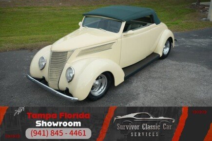 Photo 1 for 1937 Ford Other Ford Models