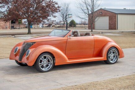 Photo 1 for 1937 Ford Other Ford Models