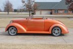 Thumbnail Photo 3 for 1937 Ford Other Ford Models