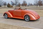 Thumbnail Photo 5 for 1937 Ford Other Ford Models
