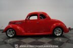 Thumbnail Photo 2 for 1937 Ford Other Ford Models