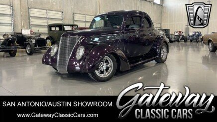 Photo 1 for 1937 Ford Other Ford Models