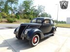 Thumbnail Photo 4 for 1937 Ford Other Ford Models