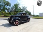 Thumbnail Photo 2 for 1937 Ford Other Ford Models