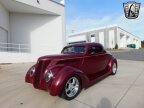 Thumbnail Photo 4 for 1937 Ford Other Ford Models
