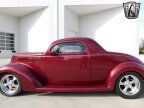 Thumbnail Photo 6 for 1937 Ford Other Ford Models