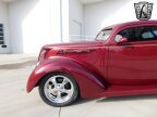 Thumbnail Photo 5 for 1937 Ford Other Ford Models