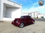Thumbnail Photo 2 for 1937 Ford Other Ford Models