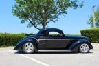 Thumbnail Photo 2 for 1937 Ford Other Ford Models