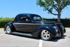 Thumbnail Photo 4 for 1937 Ford Other Ford Models