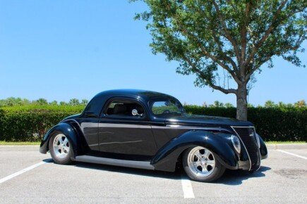 Photo 1 for 1937 Ford Other Ford Models