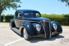 Thumbnail Photo 5 for 1937 Ford Other Ford Models