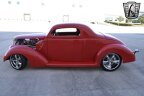 Thumbnail Photo 2 for 1937 Ford Other Ford Models
