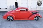Thumbnail Photo 4 for 1937 Ford Other Ford Models